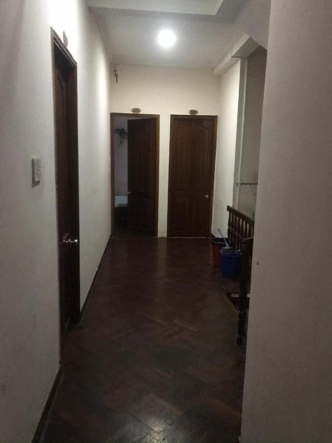 וונג טאו My Loc Hotel מראה חיצוני תמונה