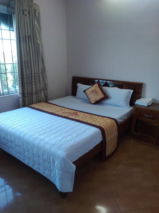וונג טאו My Loc Hotel מראה חיצוני תמונה