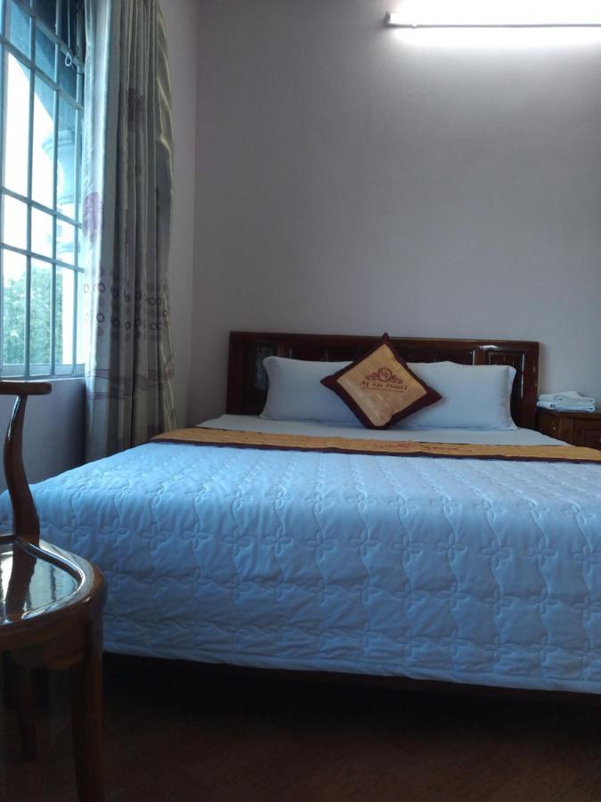 וונג טאו My Loc Hotel מראה חיצוני תמונה
