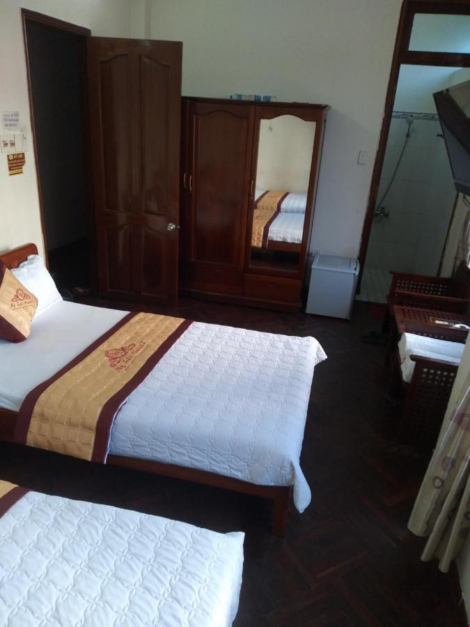 וונג טאו My Loc Hotel מראה חיצוני תמונה
