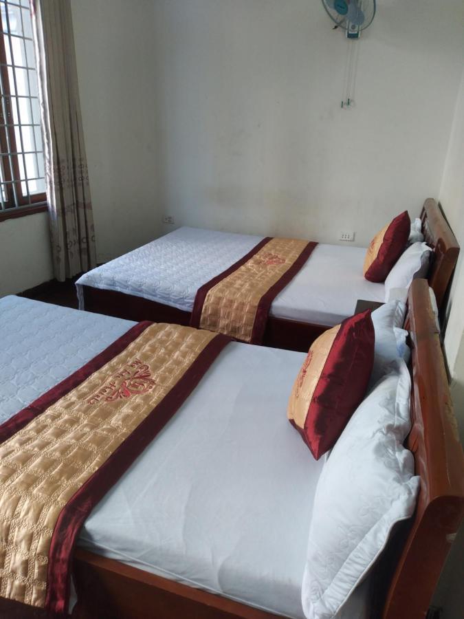 וונג טאו My Loc Hotel מראה חיצוני תמונה