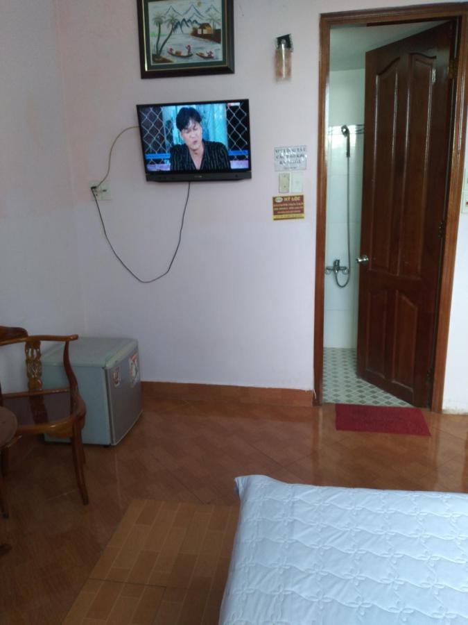 וונג טאו My Loc Hotel חדר תמונה