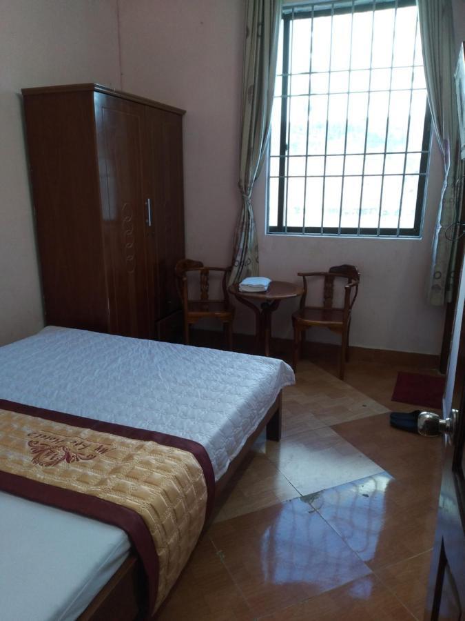 וונג טאו My Loc Hotel מראה חיצוני תמונה