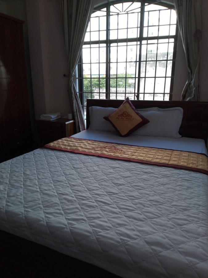 וונג טאו My Loc Hotel מראה חיצוני תמונה