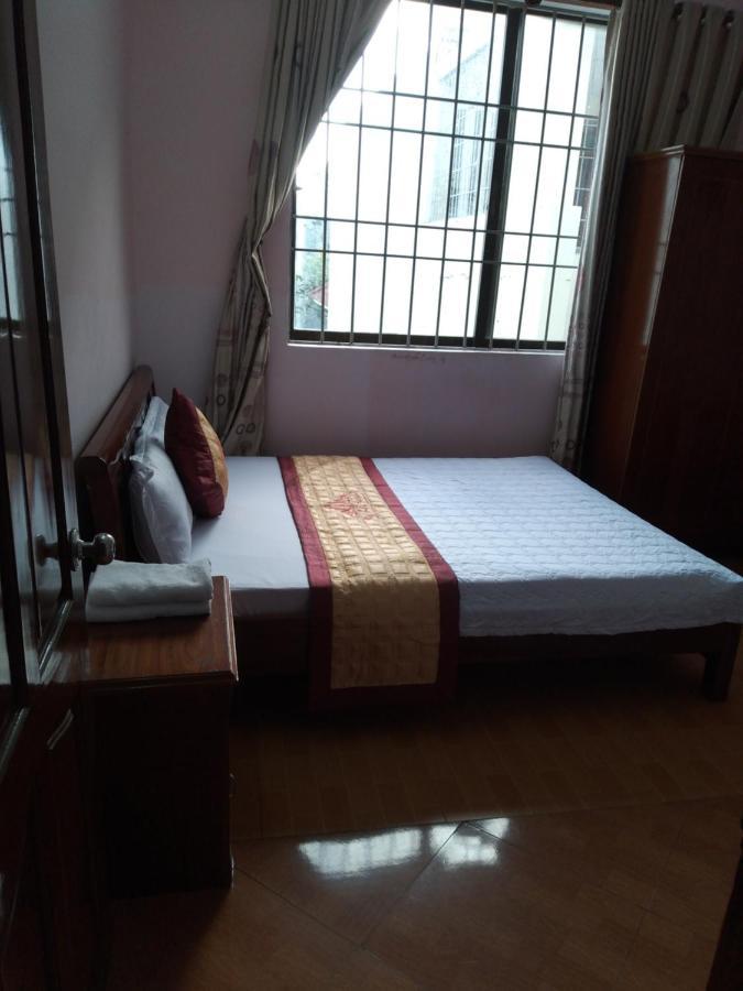וונג טאו My Loc Hotel מראה חיצוני תמונה
