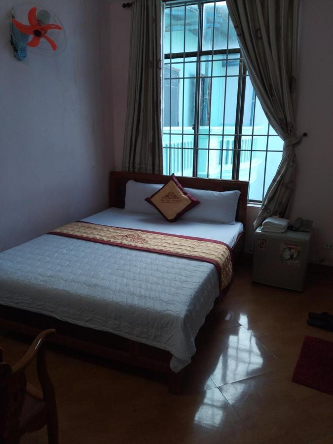וונג טאו My Loc Hotel מראה חיצוני תמונה